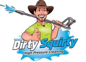 Dirty Squirty